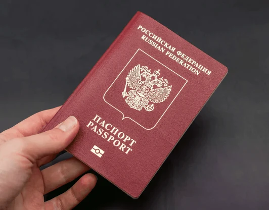 Получение за 5 рабочих дней