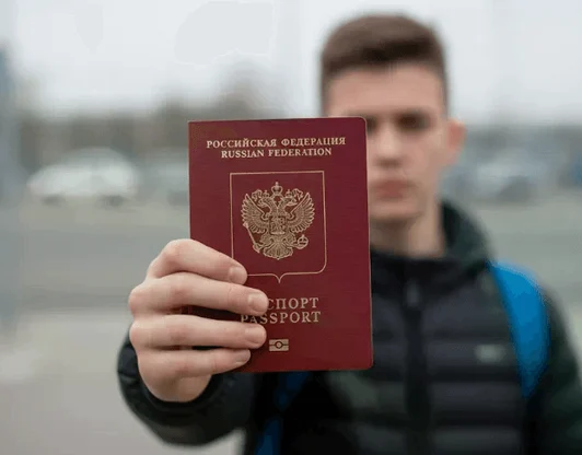 Получение за 10 рабочих дней